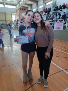 Patín Artístico: Resultados del Clasificatorio Regional