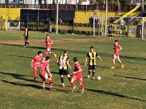 Fútbol: Concluyó la 3° fecha del clausura de Primera