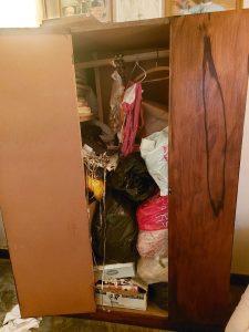 Robo y vandalismo en la Capilla del Barrio Villa Italia (audio)