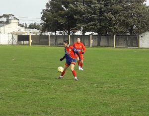 Fútbol Femenino: Colegiales, El Nacional y Huracán comenzaron el Clausura con triunfos
