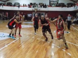 Básquet: Medidas de seguridad para la final Huracán – Quilmes