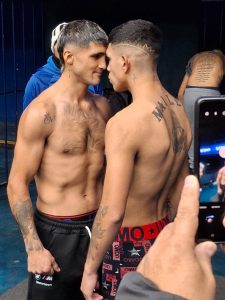 Boxeo: 9 púgiles tresarroyenses pelean este viernes