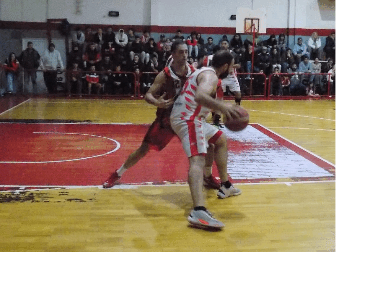 Básquet: Quilmes y Huracán dirimen el título del Goizueta