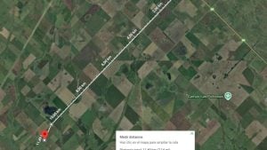 Juárez: Oficialmente confirman que era el joven desaparecido el cuerpo hallado en zona rural