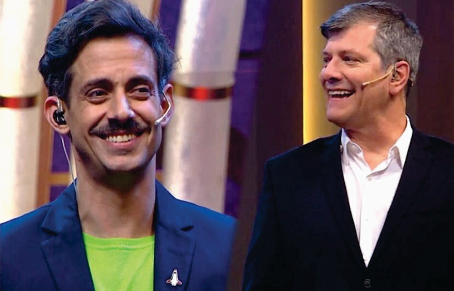Rating: cómo le fue al nuevo programa de Pergolini