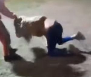La violencia juvenil no solo está en la Escuela
