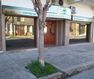 Día del Cerealista: Pablo Fuente y la realidad del sector en Tres Arroyos