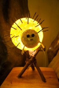 ¿Dormir en la casa de Shrek? En Paraguay existe y es una experiencia mágica