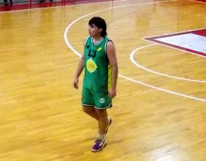 Clausura de Básquet: Club de Pelota único puntero