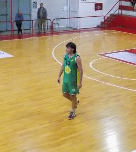 Clausura de Básquet: Club de Pelota único puntero