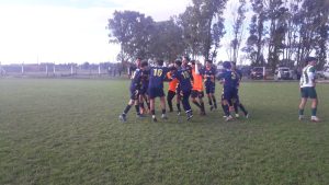 Fútbol de Ascenso: ¡UNIÓN ES EL CAMPEÓN DEL APERTURA DE CUARTA!