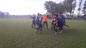Fútbol de Ascenso: ¡UNIÓN ES EL CAMPEÓN DEL APERTURA DE CUARTA!