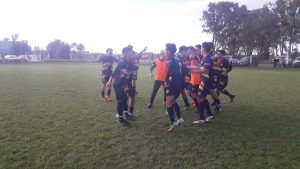 Fútbol de Ascenso: ¡UNIÓN ES EL CAMPEÓN DEL APERTURA DE CUARTA!