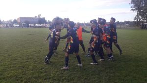 Fútbol de Ascenso: ¡UNIÓN ES EL CAMPEÓN DEL APERTURA DE CUARTA!