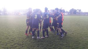Fútbol de Ascenso: ¡UNIÓN ES EL CAMPEÓN DEL APERTURA DE CUARTA!
