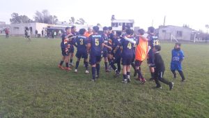 Fútbol de Ascenso: ¡UNIÓN ES EL CAMPEÓN DEL APERTURA DE CUARTA!