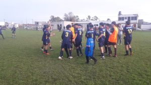 Fútbol de Ascenso: ¡UNIÓN ES EL CAMPEÓN DEL APERTURA DE CUARTA!
