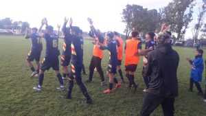 Fútbol de Ascenso: ¡UNIÓN ES EL CAMPEÓN DEL APERTURA DE CUARTA!