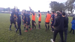 Fútbol de Ascenso: ¡UNIÓN ES EL CAMPEÓN DEL APERTURA DE CUARTA!