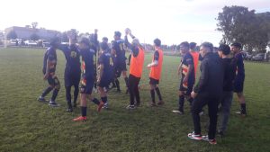 Fútbol de Ascenso: ¡UNIÓN ES EL CAMPEÓN DEL APERTURA DE CUARTA!
