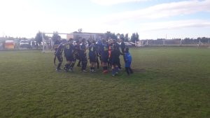 Fútbol de Ascenso: ¡UNIÓN ES EL CAMPEÓN DEL APERTURA DE CUARTA!