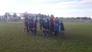 Fútbol de Ascenso: ¡UNIÓN ES EL CAMPEÓN DEL APERTURA DE CUARTA!