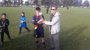 Fútbol de Ascenso: ¡UNIÓN ES EL CAMPEÓN DEL APERTURA DE CUARTA!
