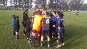 Fútbol de Ascenso: ¡UNIÓN ES EL CAMPEÓN DEL APERTURA DE CUARTA!
