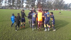 Fútbol de Ascenso: ¡UNIÓN ES EL CAMPEÓN DEL APERTURA DE CUARTA!
