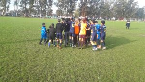 Fútbol de Ascenso: ¡UNIÓN ES EL CAMPEÓN DEL APERTURA DE CUARTA!