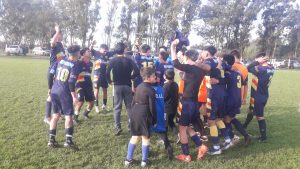 Fútbol de Ascenso: ¡UNIÓN ES EL CAMPEÓN DEL APERTURA DE CUARTA!