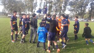 Fútbol de Ascenso: ¡UNIÓN ES EL CAMPEÓN DEL APERTURA DE CUARTA!