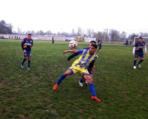 Ascenso: triunfos de Unión, San Martín, Copetonas y Claromecó
