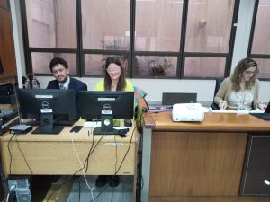 Juicio por jurados: Declararon culpables a dos chavenses