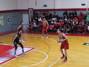 Básquet: Ganaron Quilmes y Alumni