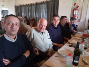 Se vendió la totalidad de los toros de Zuberbühler