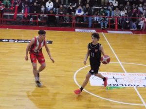 Básquet: Ganaron Quilmes y Alumni