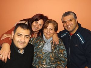 Día del Peluquero: “La Tucu”,  una historia de vida dedicada a la profesión