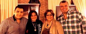 Día del Peluquero: “La Tucu”,  una historia de vida dedicada a la profesión