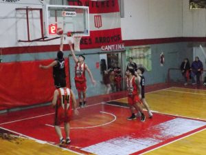 Básquet: Ganaron Quilmes y Alumni