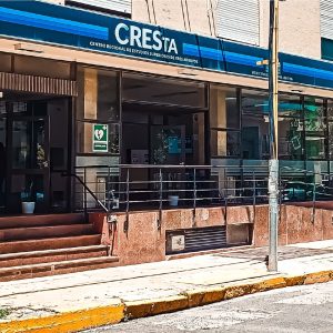 CRESTA se consolida como polo educativo: más de 50 propuestas académicas para este año