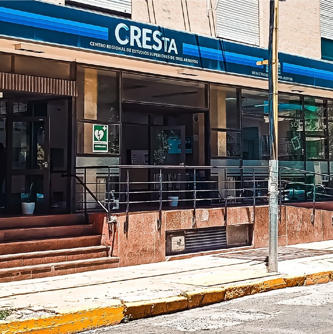 CRESTA se consolida como polo educativo: más de 50 propuestas académicas para este año