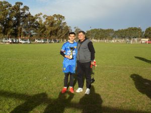 Fútbol de Ascenso: ¡UNIÓN ES EL CAMPEÓN DEL APERTURA DE CUARTA!