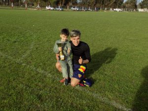 Fútbol de Ascenso: ¡UNIÓN ES EL CAMPEÓN DEL APERTURA DE CUARTA!