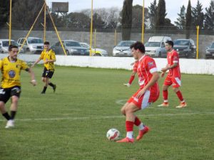Fútbol de Primera: Fecha favorable para Boca, igualó pero nadie se le acercó
