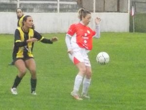 Fútbol Femenino: En una jornada llena de empates, Garmense y Colegiales triunfaron