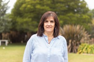 (audio) Gabriela García y el juramento de los Consejeros Escolares