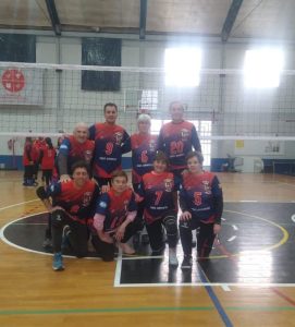 Newcom: Tres Arroyos Campeón del Torneo Aniversario de Chaves