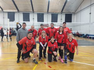 Newcom: Tres Arroyos Campeón del Torneo Aniversario de Chaves