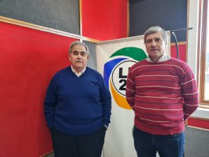 La Agrícola Ganadera festeja su 99º Aniversario (Audio)